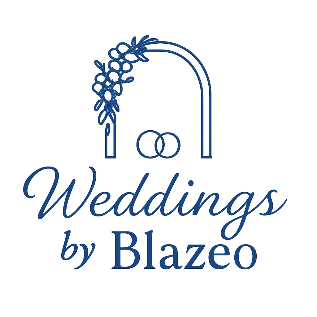 Weddings by Blazeo