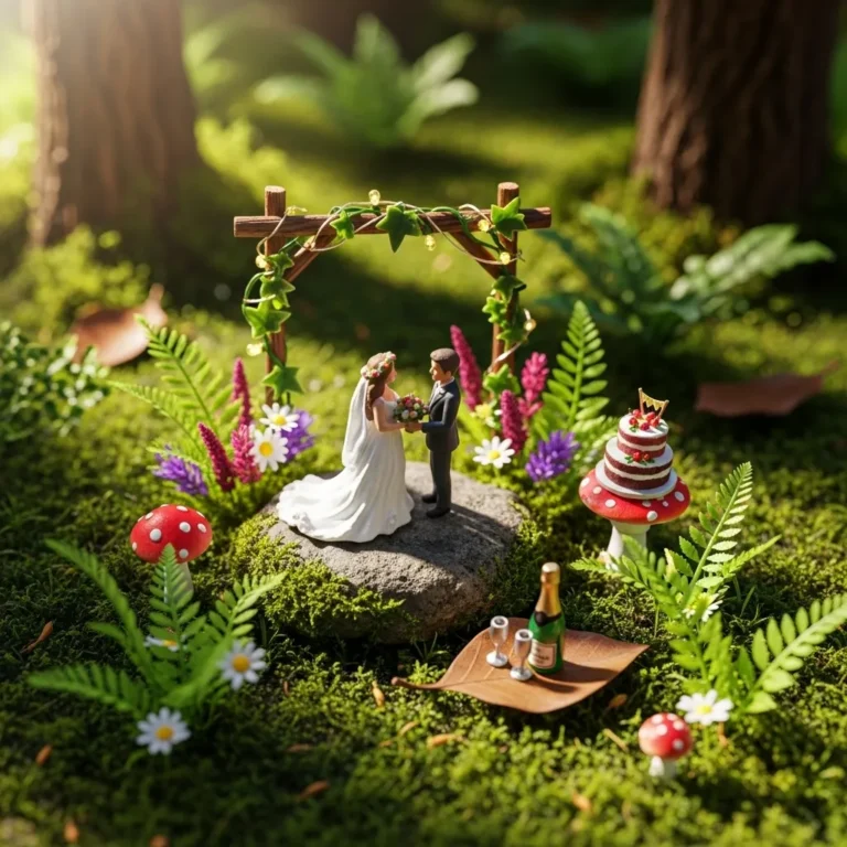 Very Small Wedding Ideas: How to Plan an Intimate & Memorable Celebration