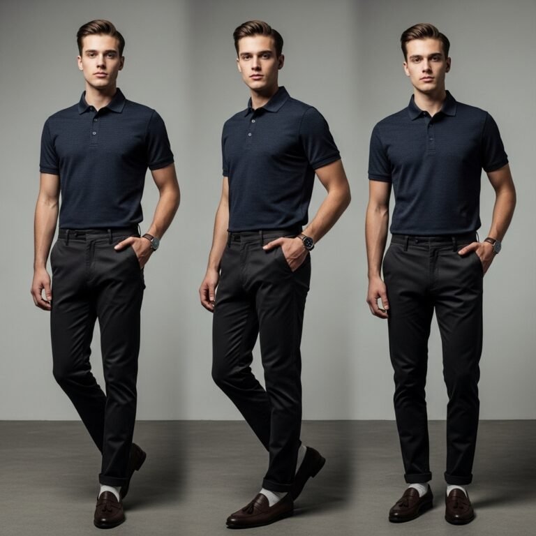 Casual Engagement Party Outfit Ideas for Male Guests: Look Stylish Without Overdressing