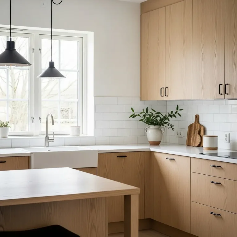 Creative Kitchen Remodel Ideas – Transform Your Space with These Stunning Designs!